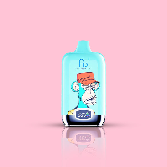 Dr.Blue